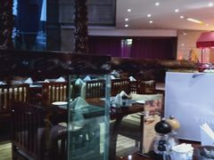 大堂-雄楚国际大酒店-四季西餐厅