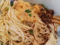 -兵哥豌豆面(建设巷店)
