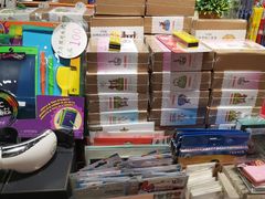 -西西弗书店&矢量咖啡(来福士广场店)