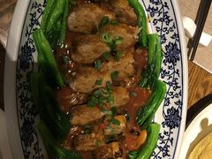 -彩蝶谷美食廊·粤式经典南番顺·铁板烧烤泰风味(广州长隆酒店)