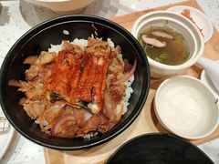 -味千拉面(世纪东方店)