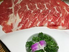-慢丽江·云南野生菌土鸡锅(付家庄店)