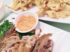 -镜泊湖酒家(兴华街金鼎店)