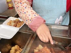 -细妹五香牛杂(步行街店)