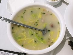 -月福京味斋·烤鸭店·北京菜(鼓楼总店)