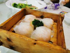 虾饺皇-龙的酒楼·手工早茶·顺德菜(近良路店)