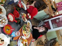 -So Lounge索兰至餐厅(蓝色港湾店)