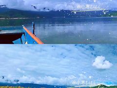 -丽江泸沽湖景区