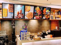 -必胜客(大悦城店)