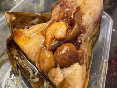 -老妈宫粽球