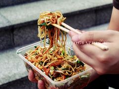 -阿生潮味鲜炒粉(梅林新村店)