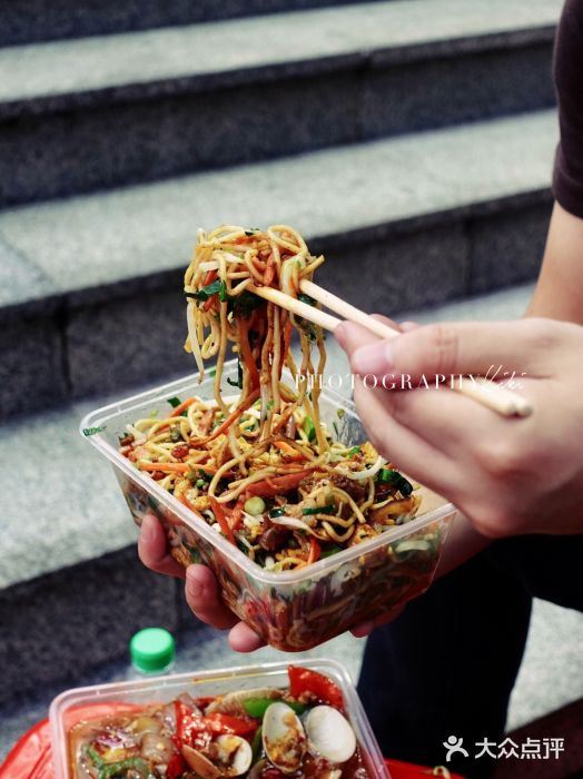 阿生潮味鲜炒粉(梅林新村店)图片