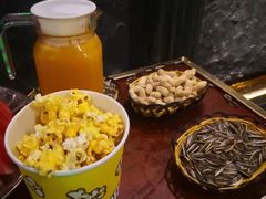 -范特西FANTASY量贩式KTV(民主广场店)