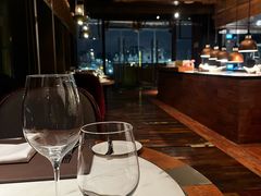 -恰餐厅 CHAR Bar & Grill (珠海仁恒洲际店)