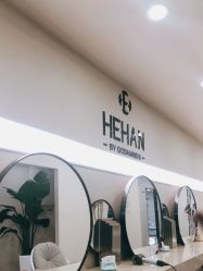 -DX HAIR SALON·发现未知美发沙龙