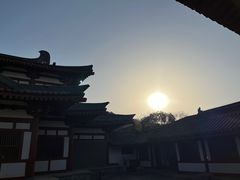 -华清宫景区