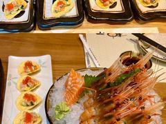 -和创柚子·会席日本料理(新区淮海街店)