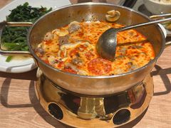 -Thai Alley泰爱里(二沙岛店)
