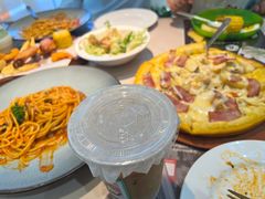 -米斯特比萨(罗斯福店)