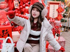 -HERRE·赫尔茶咖(解放公园店)