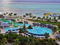 -塞班肯辛顿酒店Kensington Hotel Saipan