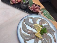 -韩宫宴炭火烤肉(印象城店)