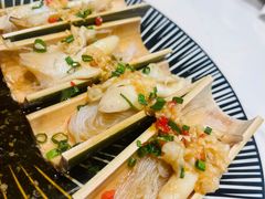 -阿露佳·舌尖上的安吉菜