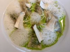 -萨莉亚意式餐厅(莲花国际广场店)