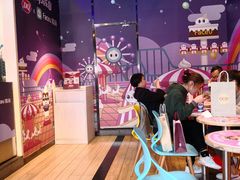 -DQ·蛋糕·冰淇淋(五角场万达店)