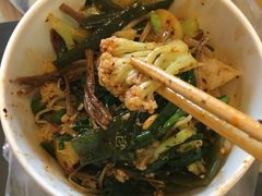 -胖子好盐水鸭(总店)