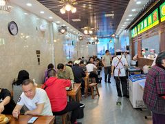 大堂-穆彦华逍遥镇胡辣汤(岗坡路店)