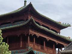 -榆次老城