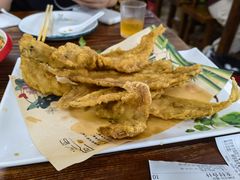 -叶存利海鲜大馅饺子(海宁路总店)