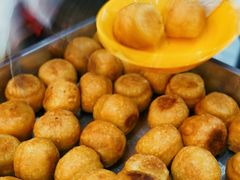 玉兰饼-毛华美食(清扬路店)