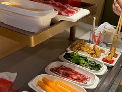 -海底捞火锅(曹安公路店)