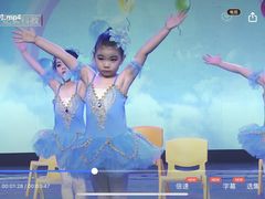 -予荷舞蹈(盛景校区)