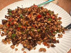 -浩海火燒雲傣家菜(芮欧百货店)