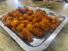-清真-戏楼王记牛肉面