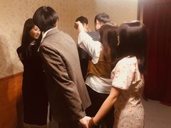 -CLUE演绎实景剧本杀(江南西店)