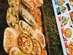 -渔家风味·鲅鱼水饺·央视展播·海鲜天津菜(开发区店)