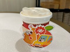 -Tims天好咖啡·贝果(东方广场店)