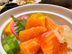 -小山日本料理(兴业太古汇店)