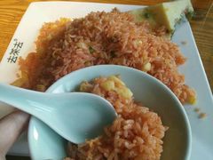 -去茶去餐厅(中央大街店)