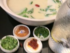 -羊门客在·烤盐池滩羊·川菜