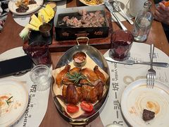 -一沙一城·岩烤牛扒(深圳首店)