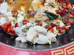 -百岁鱼庄·常州老字号(湖塘店)