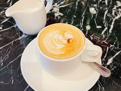 -上海丽笙精选海仑宾馆·莫赛克餐厅