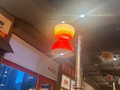 -西塔老太太泥炉烤肉(北京双井店)