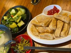 -大三元台湾鲁肉饭(沙井新桥店)