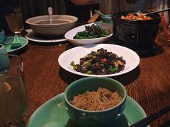 -粗茶淡饭·隐庐私厨(东亭店)